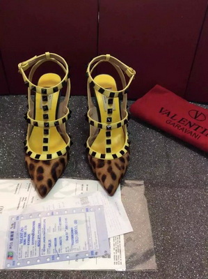 Valentino slingback Women--053